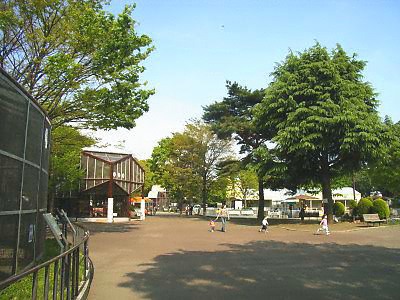 平塚 ふれあい 動物園