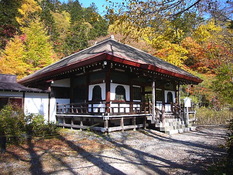 温泉寺