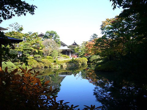 逍遥園