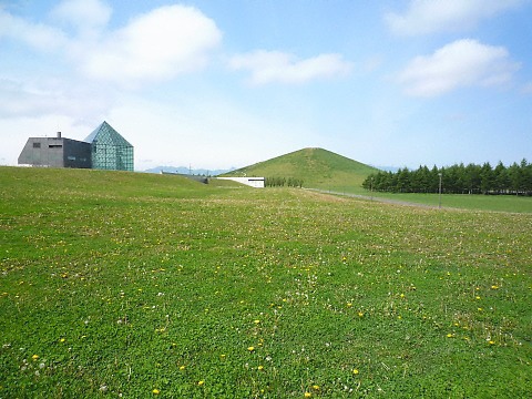 モエレ沼公園